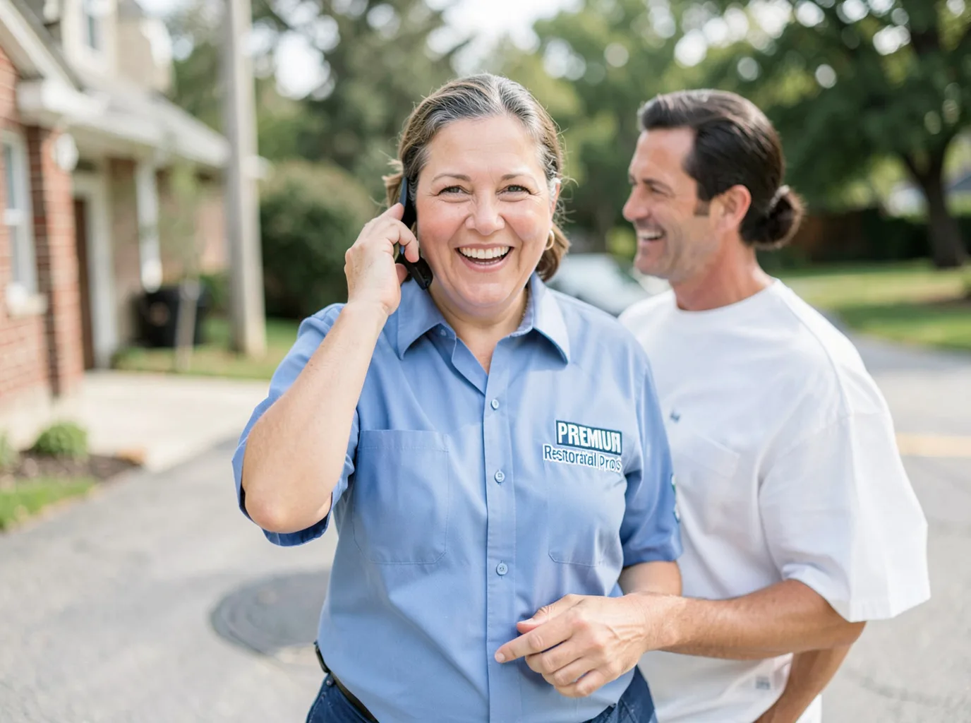 Water Damage Restoration Brookfield, MA FAQs